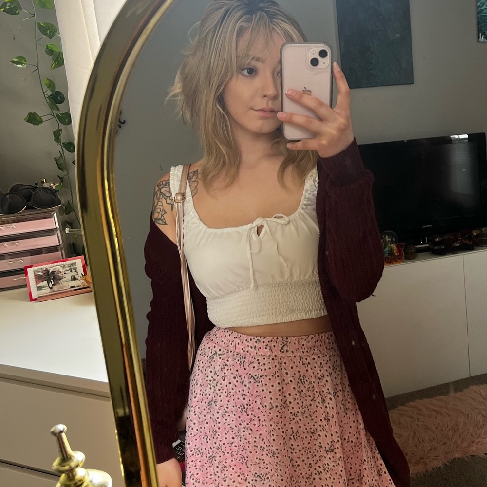 Meet your Posher, Jianna